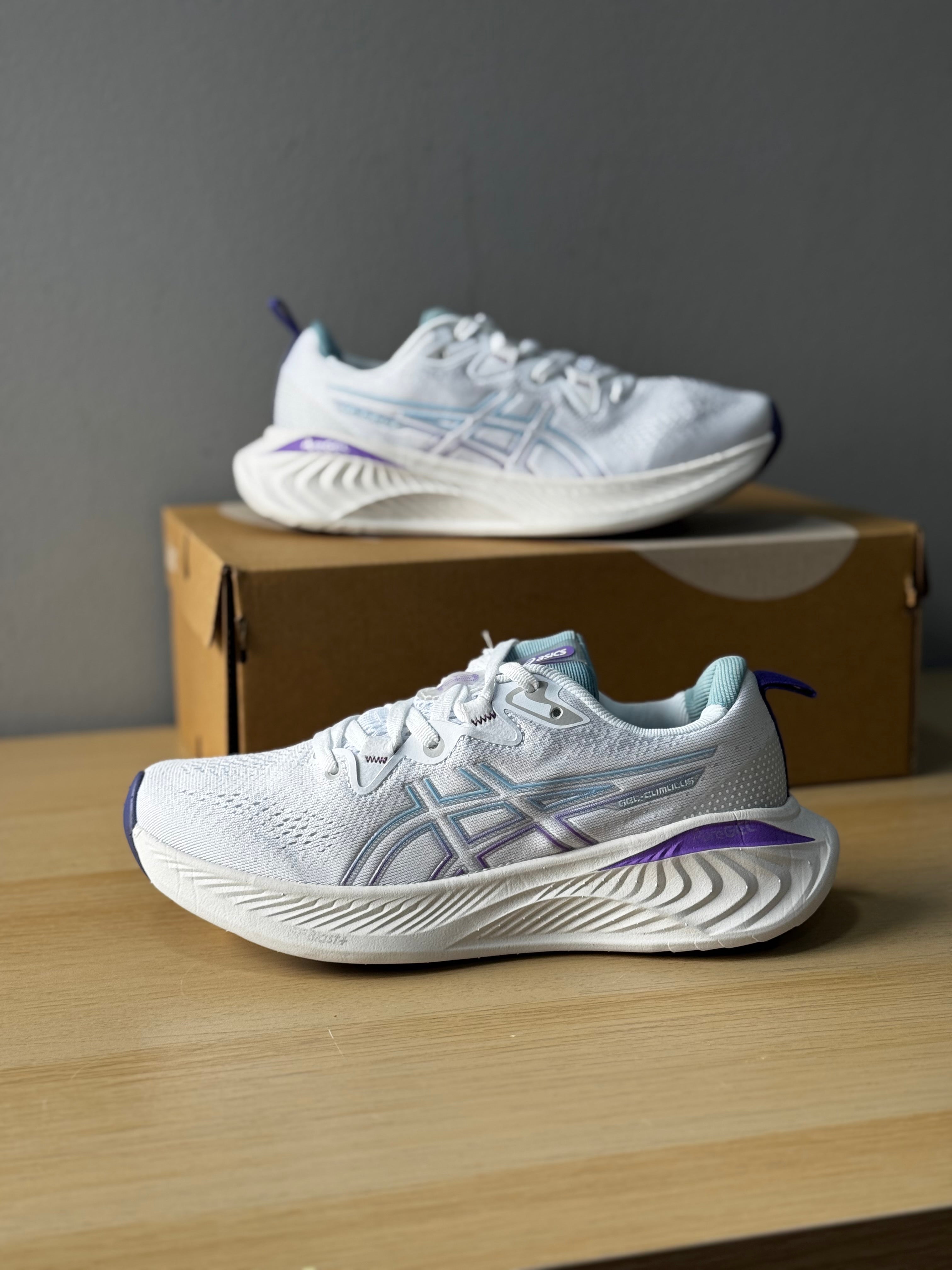ASICS GEL CUMULUS