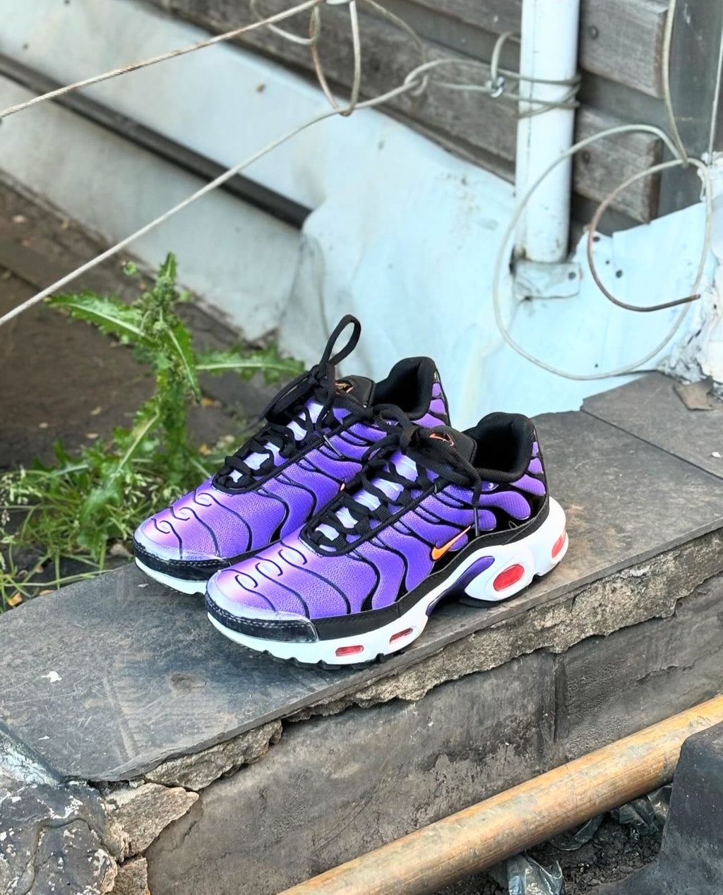 Nike Air Max TN