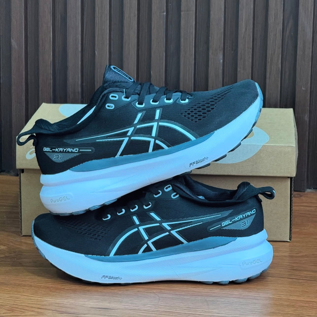 ASICS KAYANO