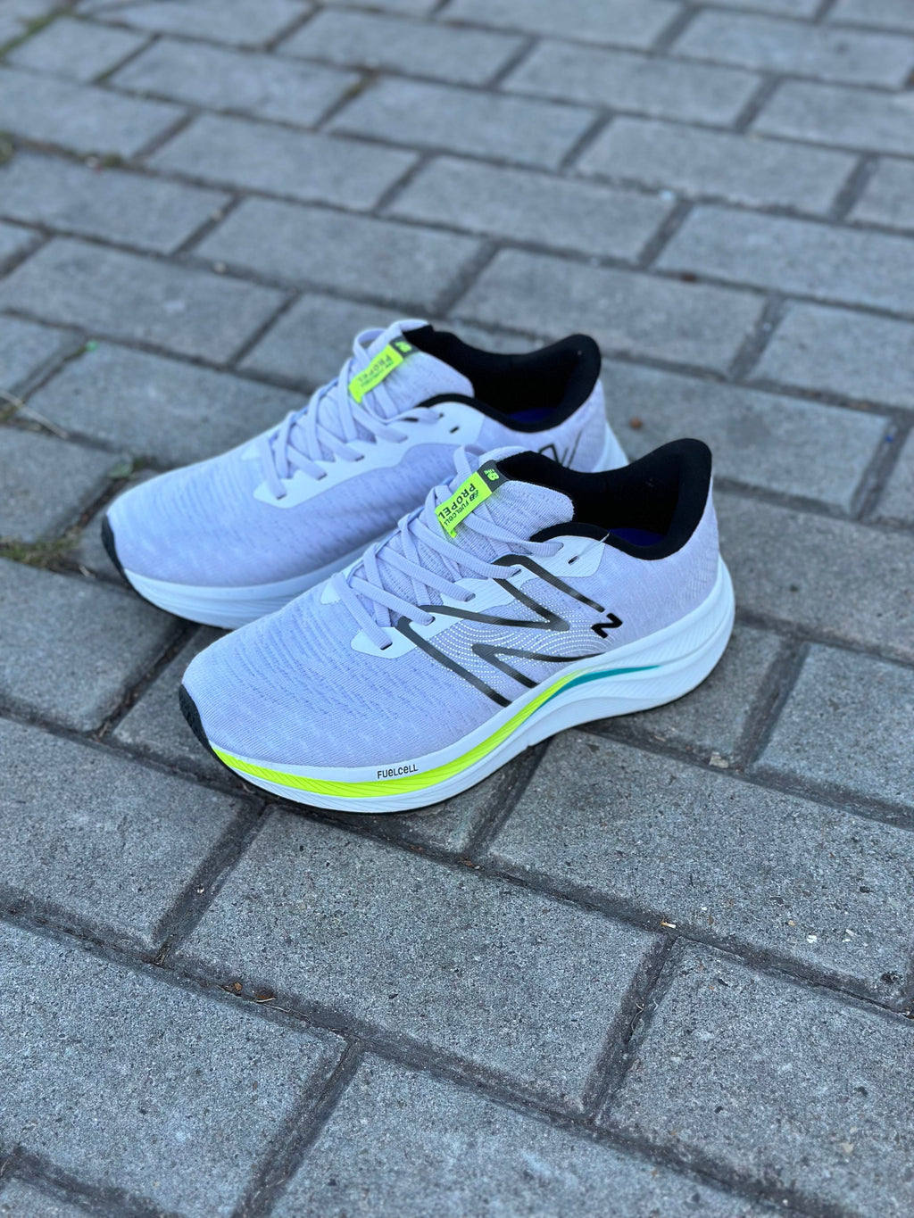 NEW BALANCE PROPEL