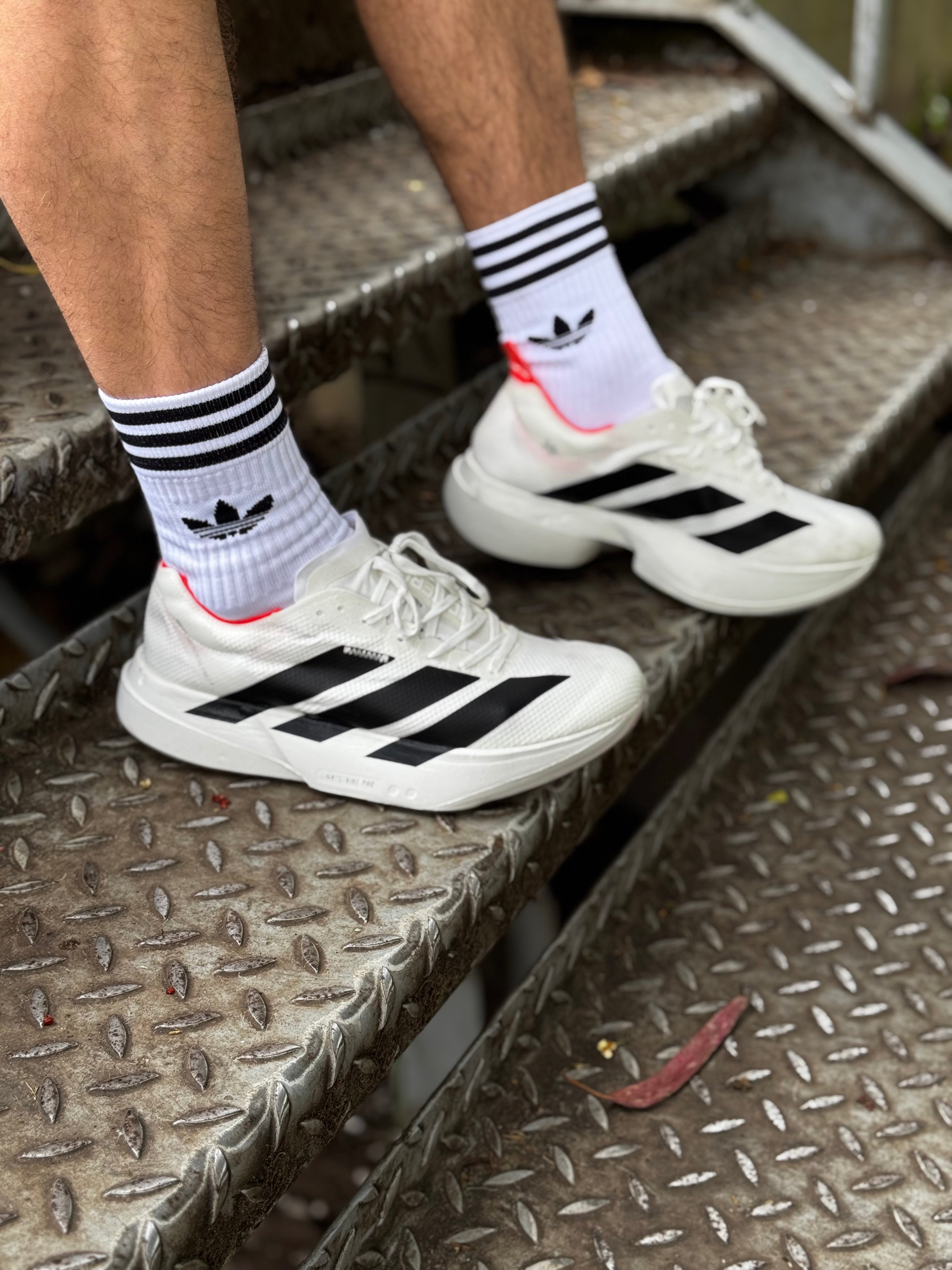 ADIZERO ADIOS PRO 4