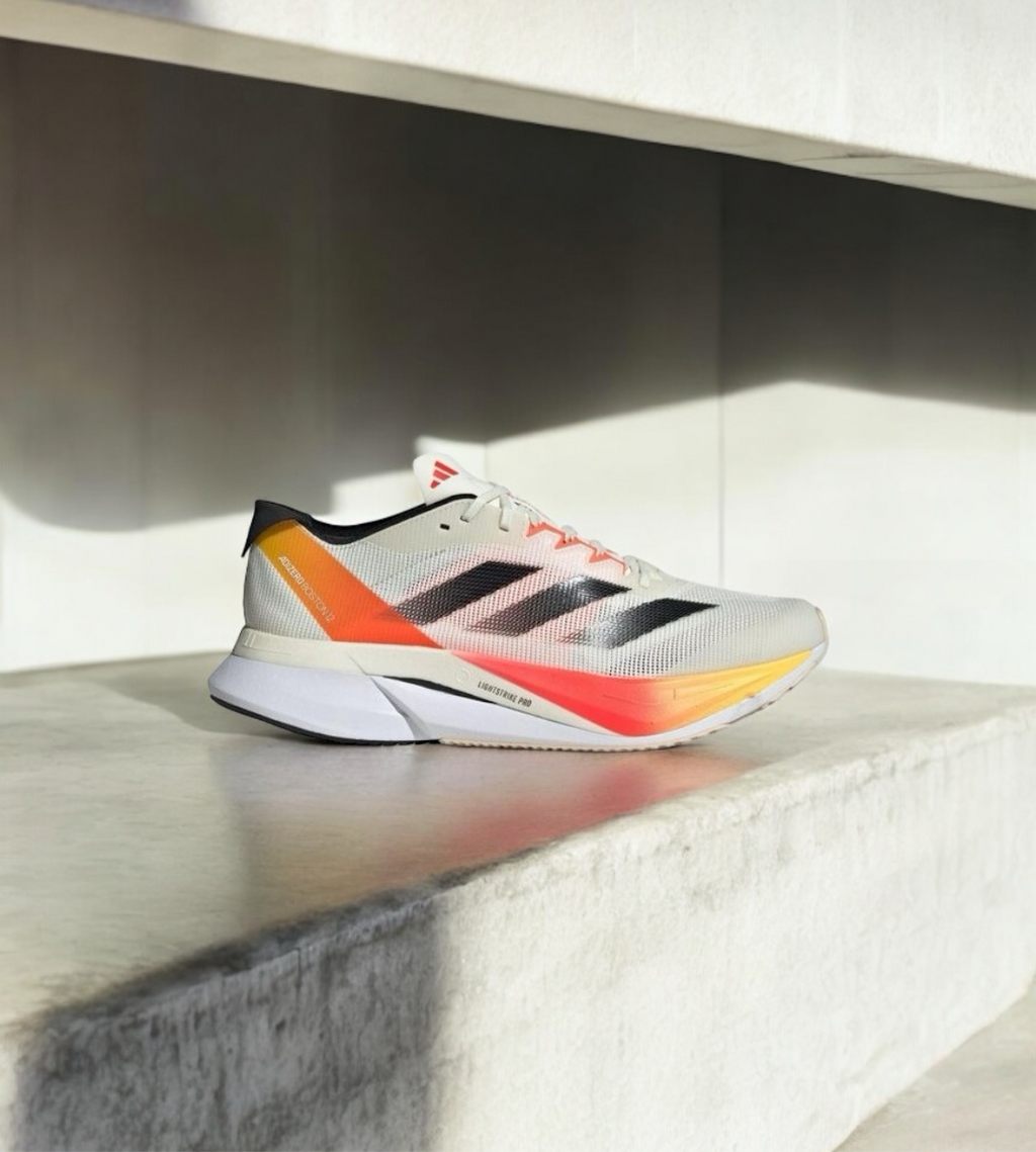 ADIZERO BOSTON 12