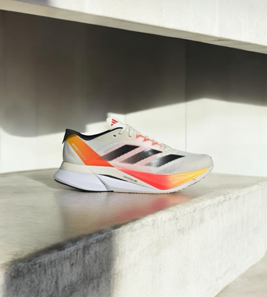 ADIZERO BOSTON 12