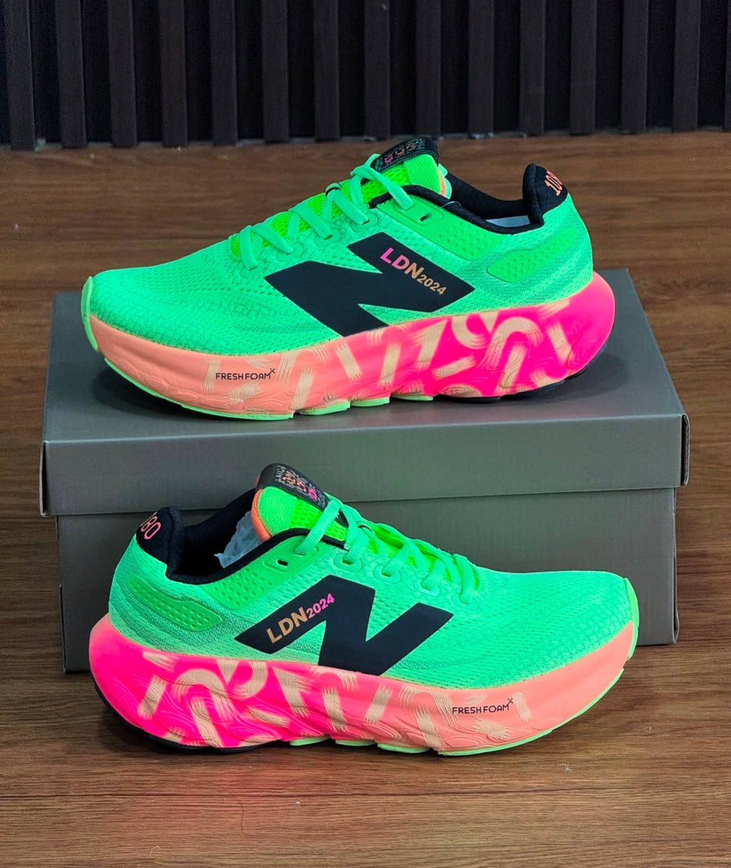 NEW BALANCE 1080 LONDOÑO