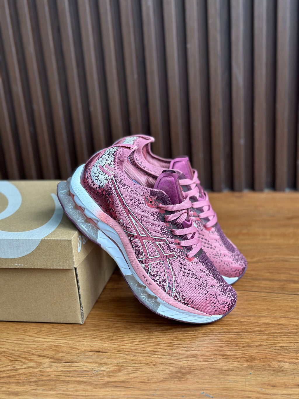 ASICS GEL BLAST