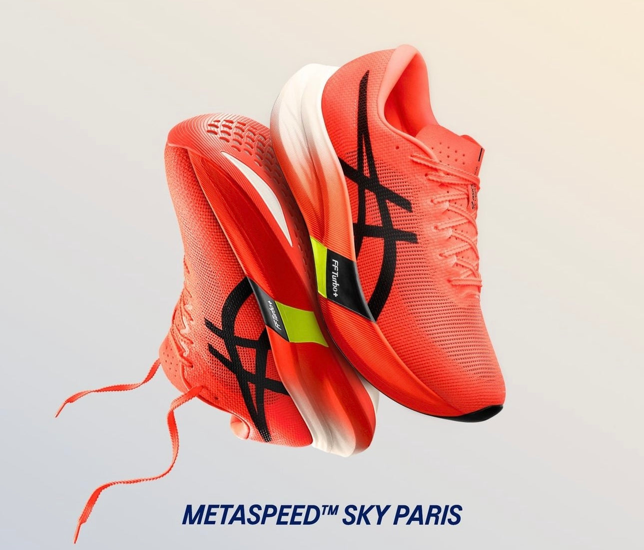 ASICS METASPEED PARIS