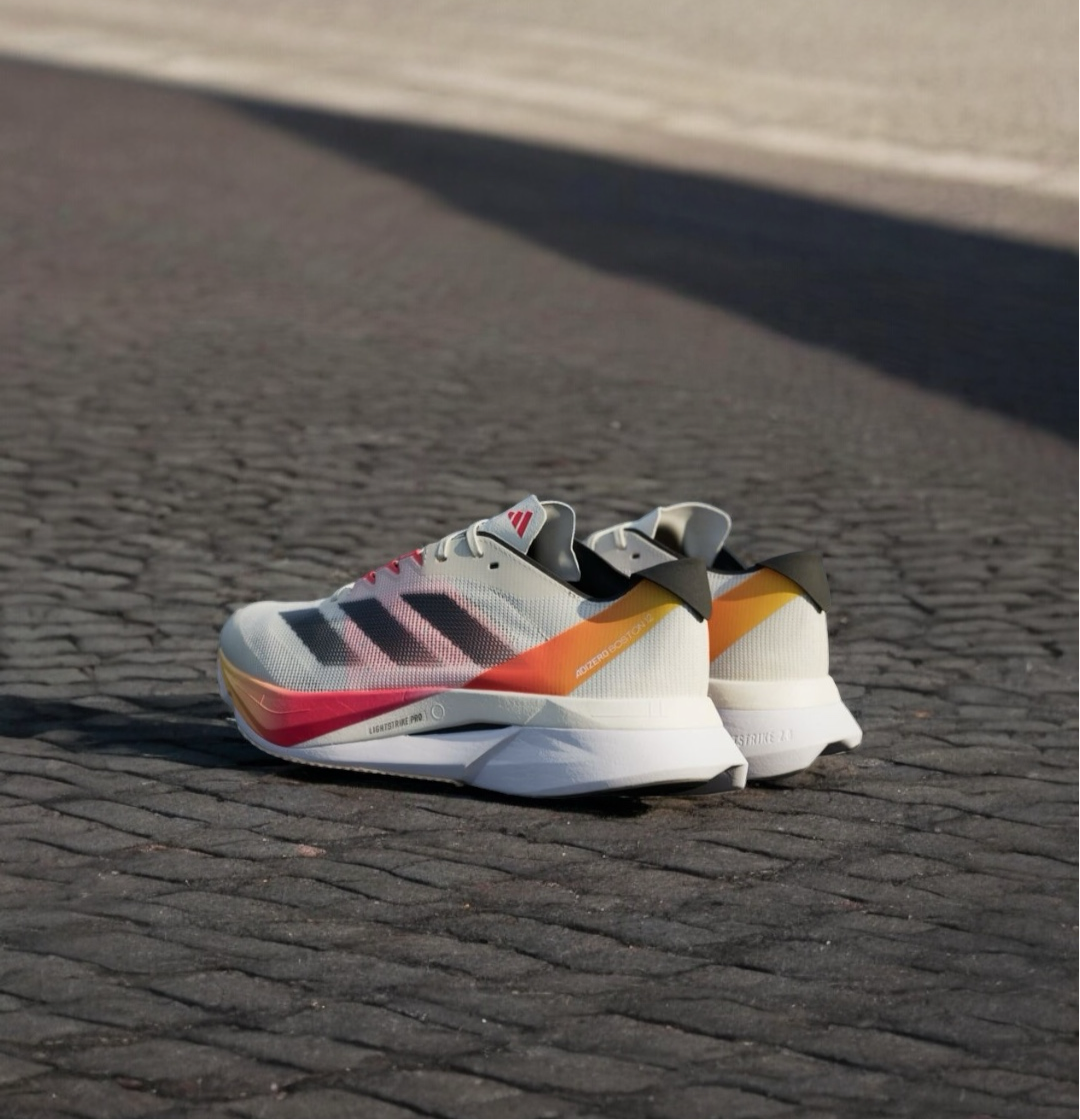 ADIZERO BOSTON 12