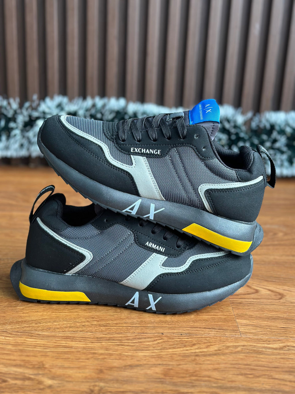 ARMANI EXCHANGE