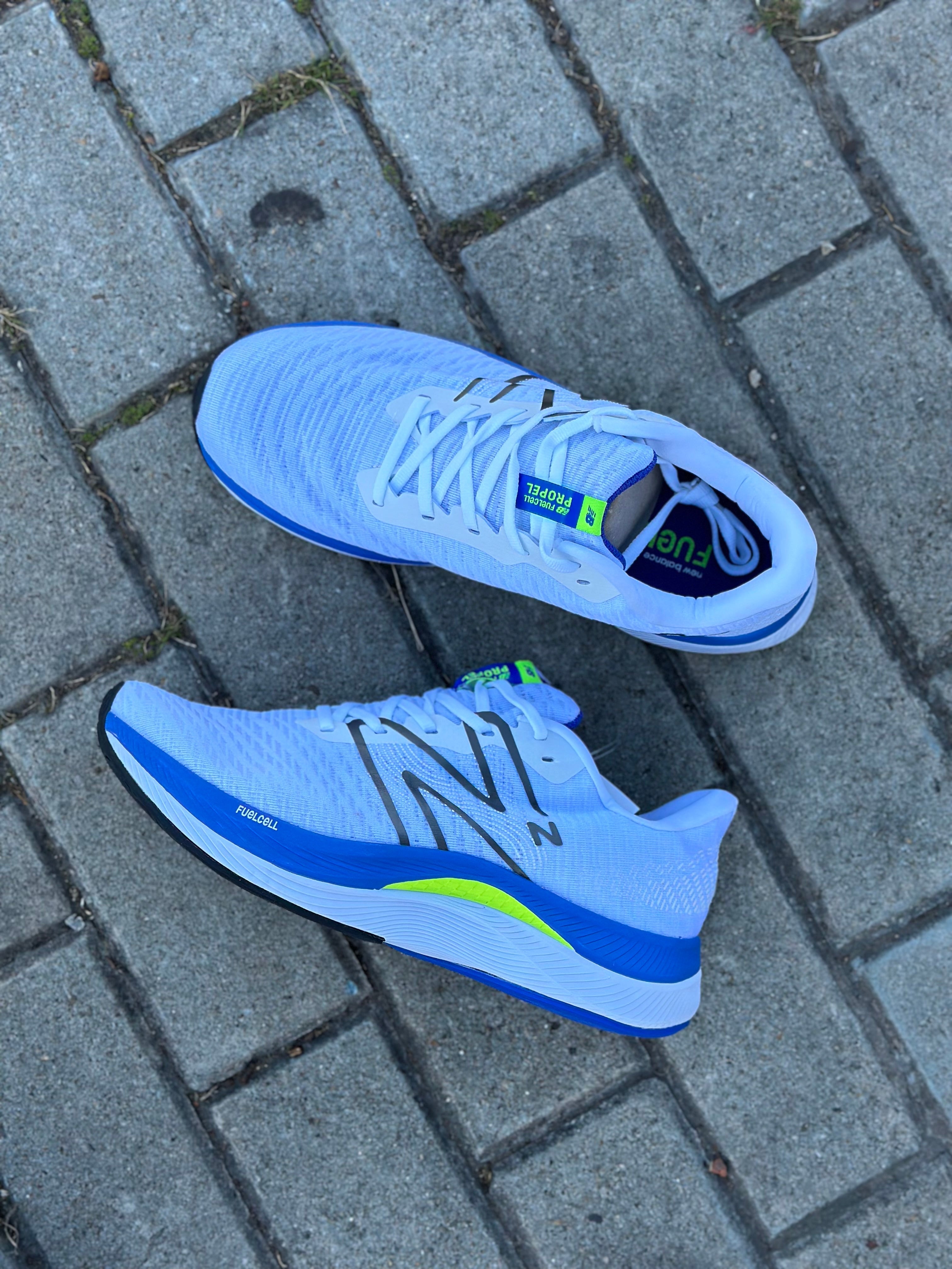 NEW BALANCE PROPEL