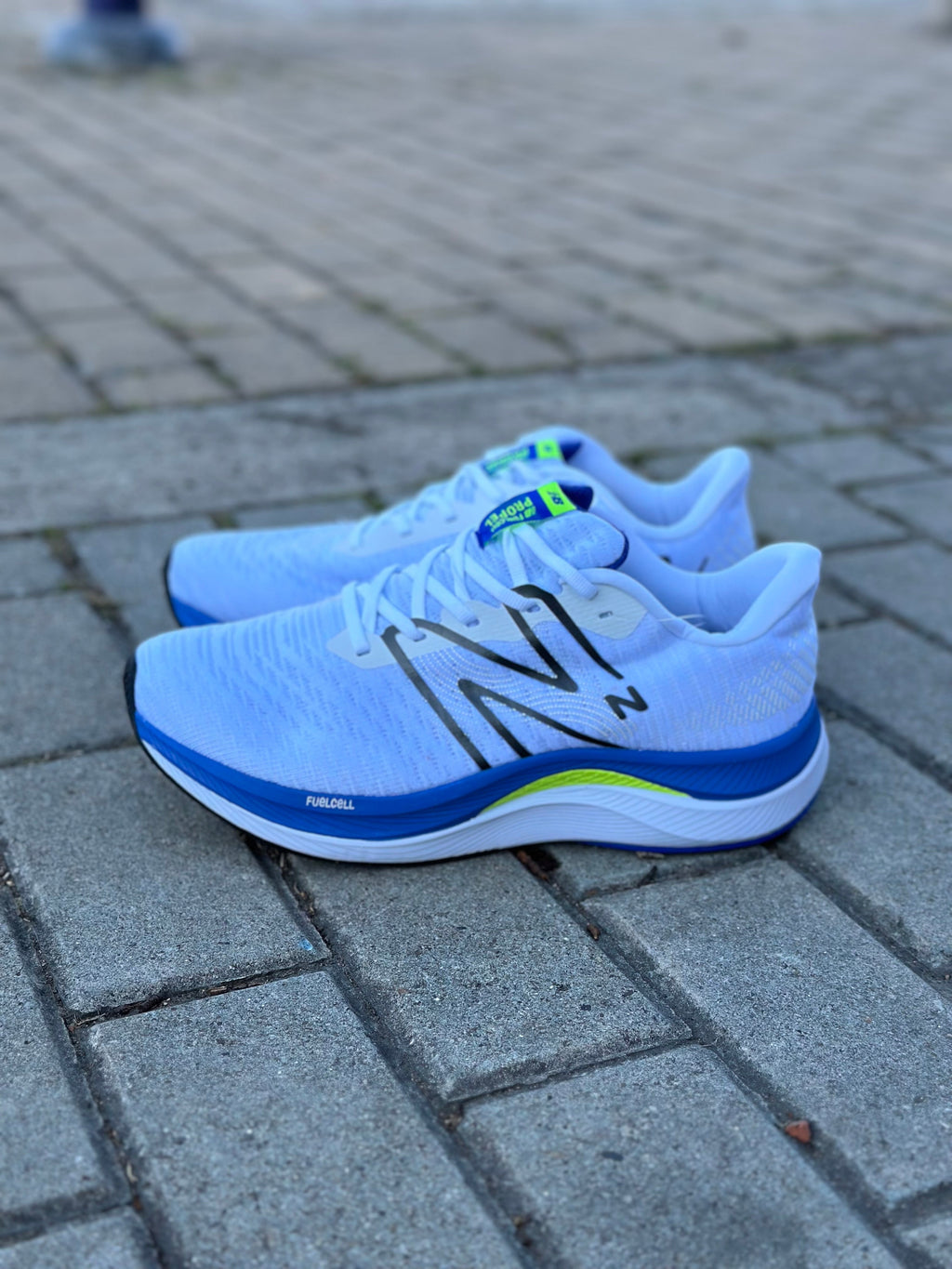 NEW BALANCE PROPEL
