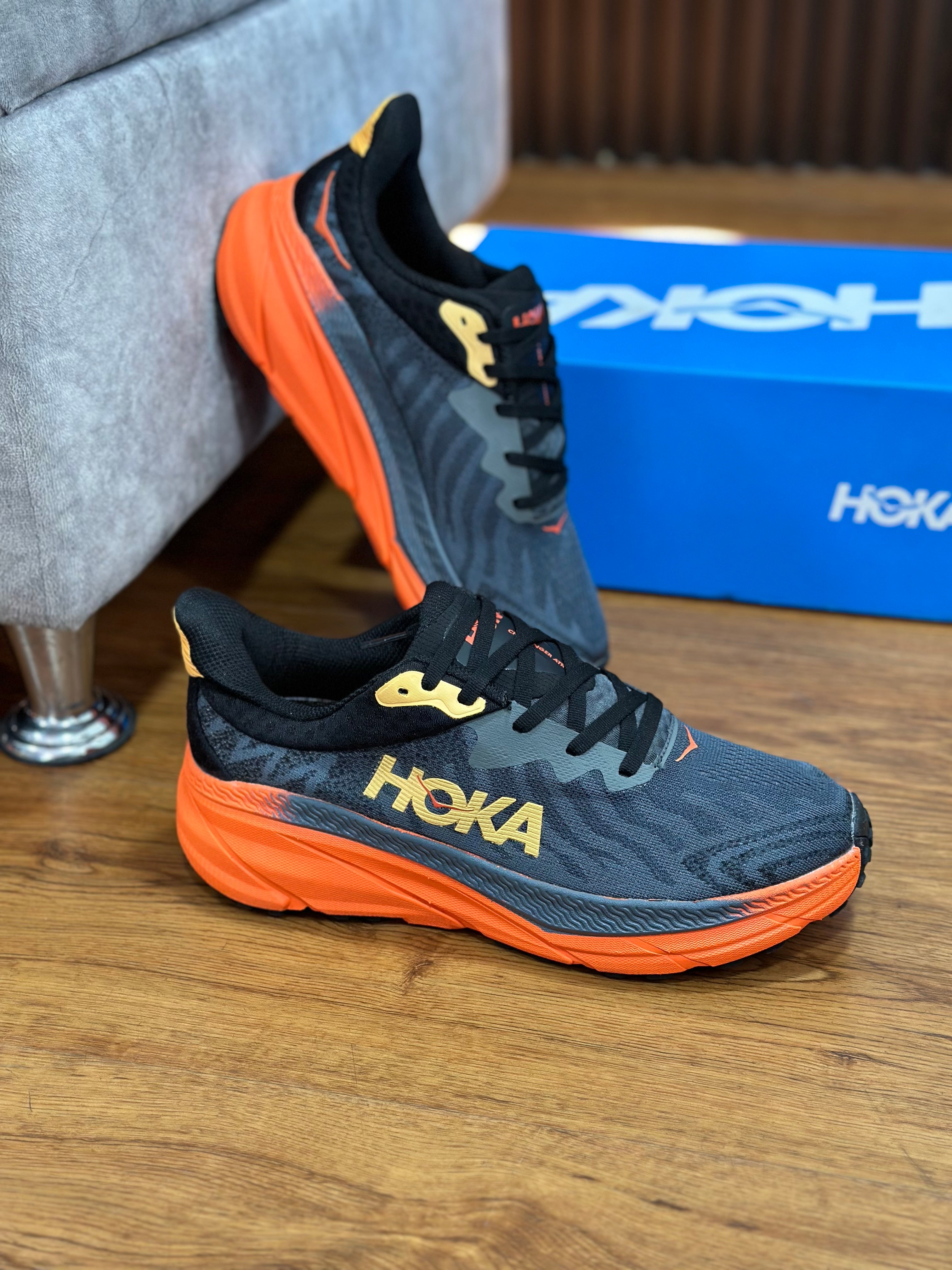 HOKA CHALLENGER ATR7