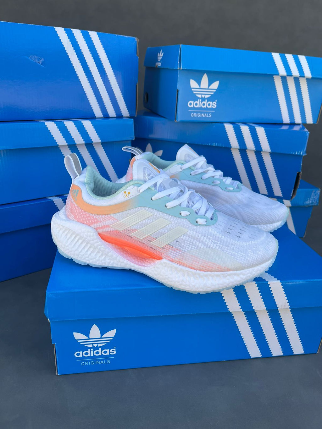 ADIDAS PERFORMANCE