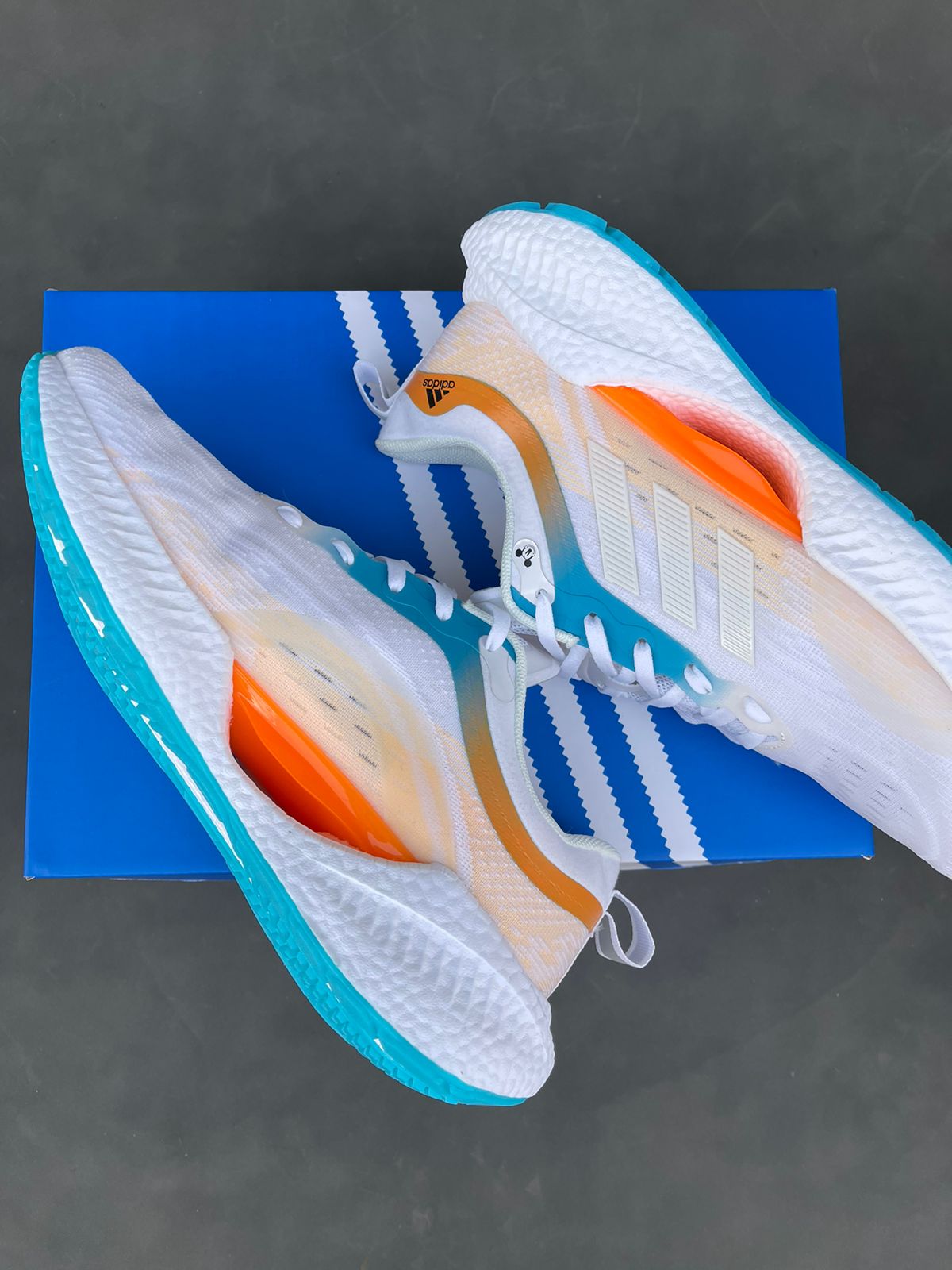 ADIDAS PERFORMANCE