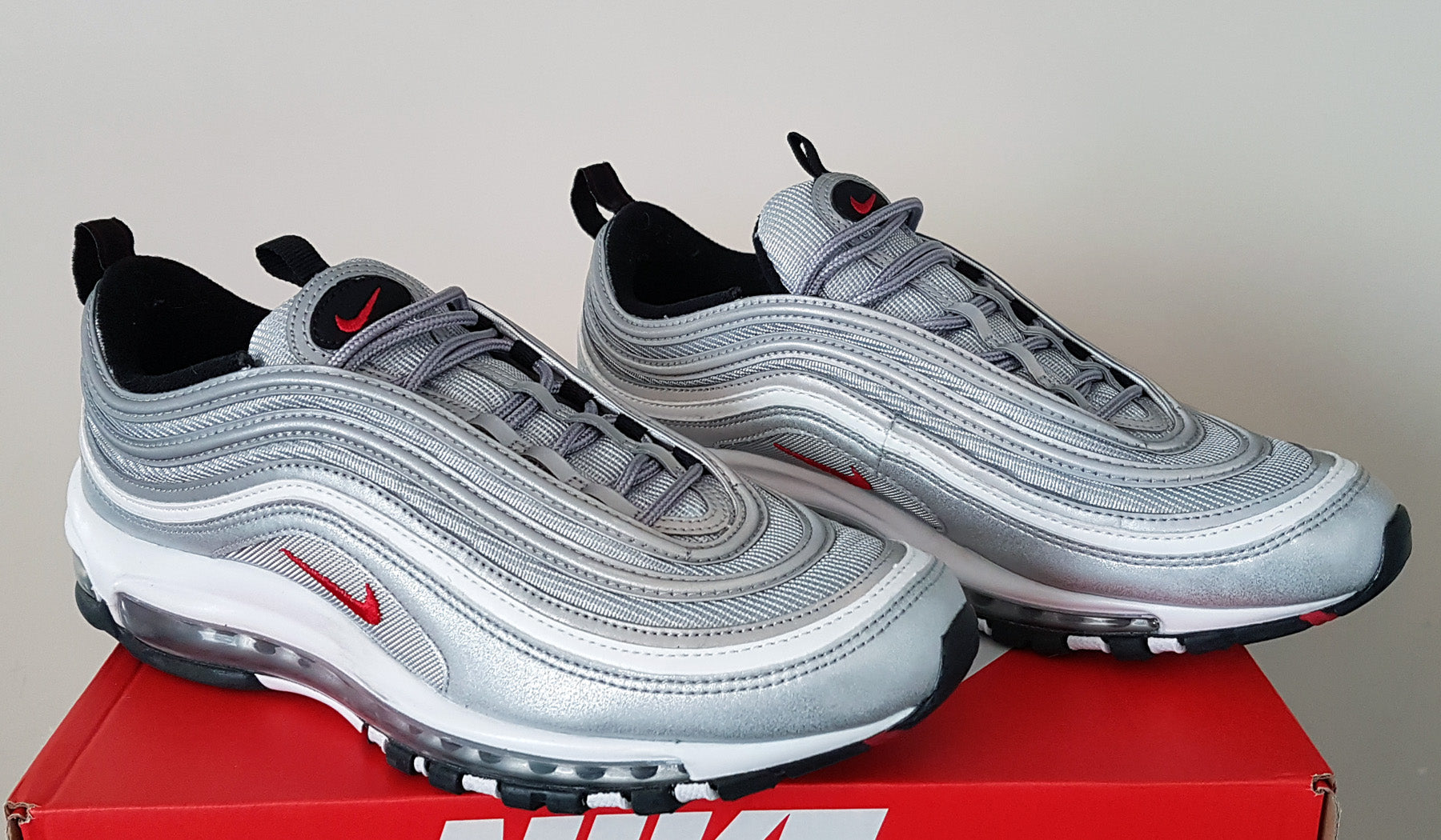 Nike Air Max 97