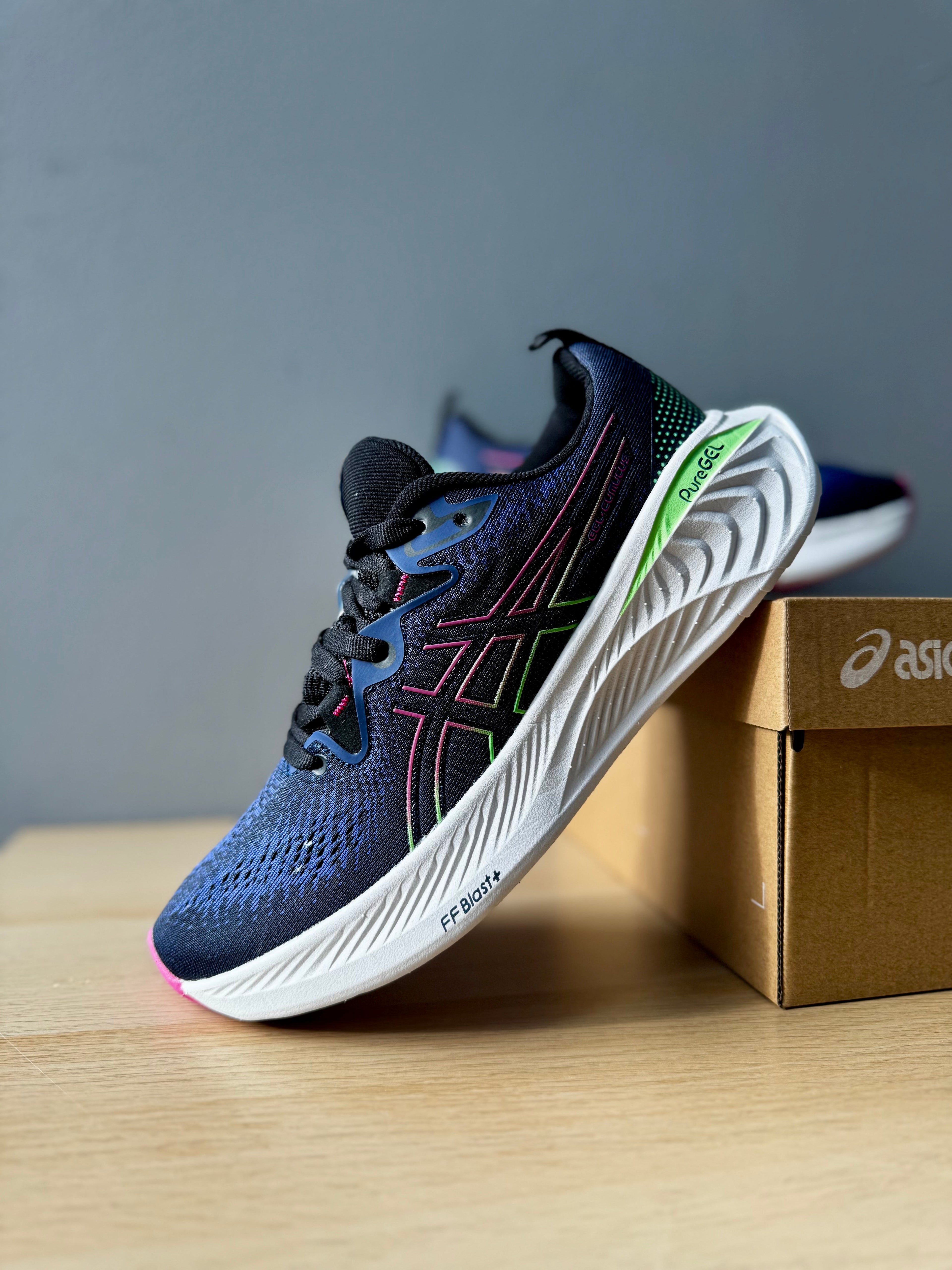 ASICS GEL CUMULUS