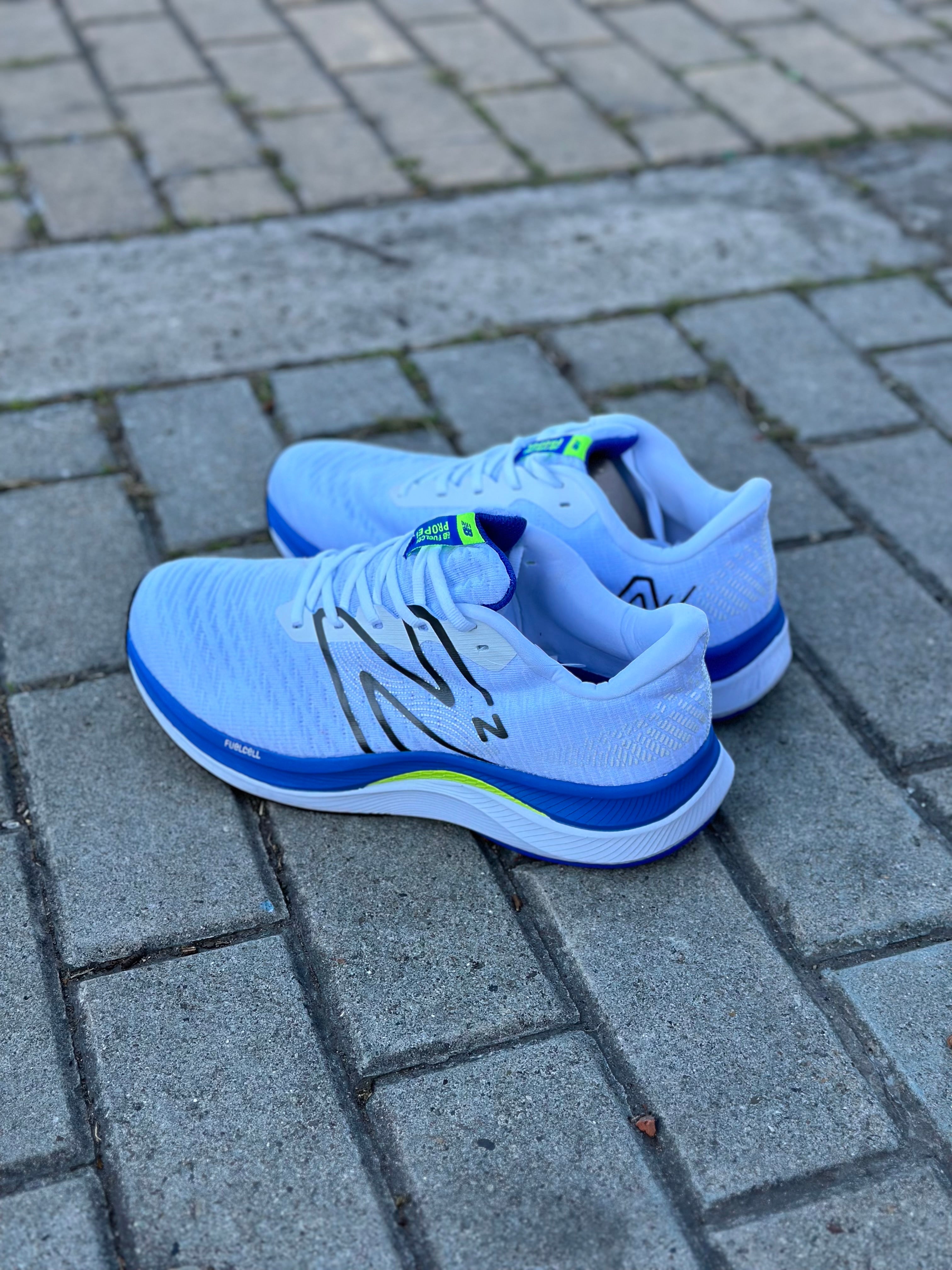 NEW BALANCE PROPEL