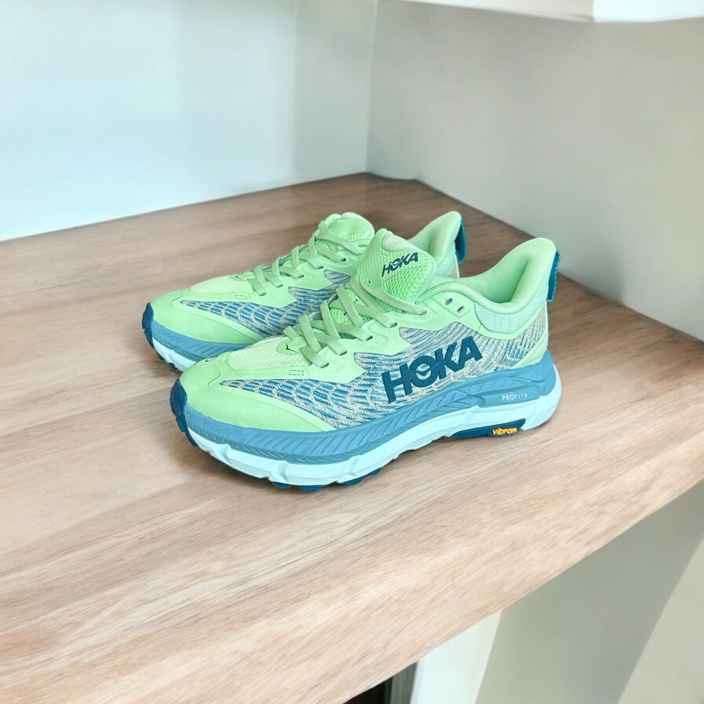 HOKA MAFATE SPEED 4