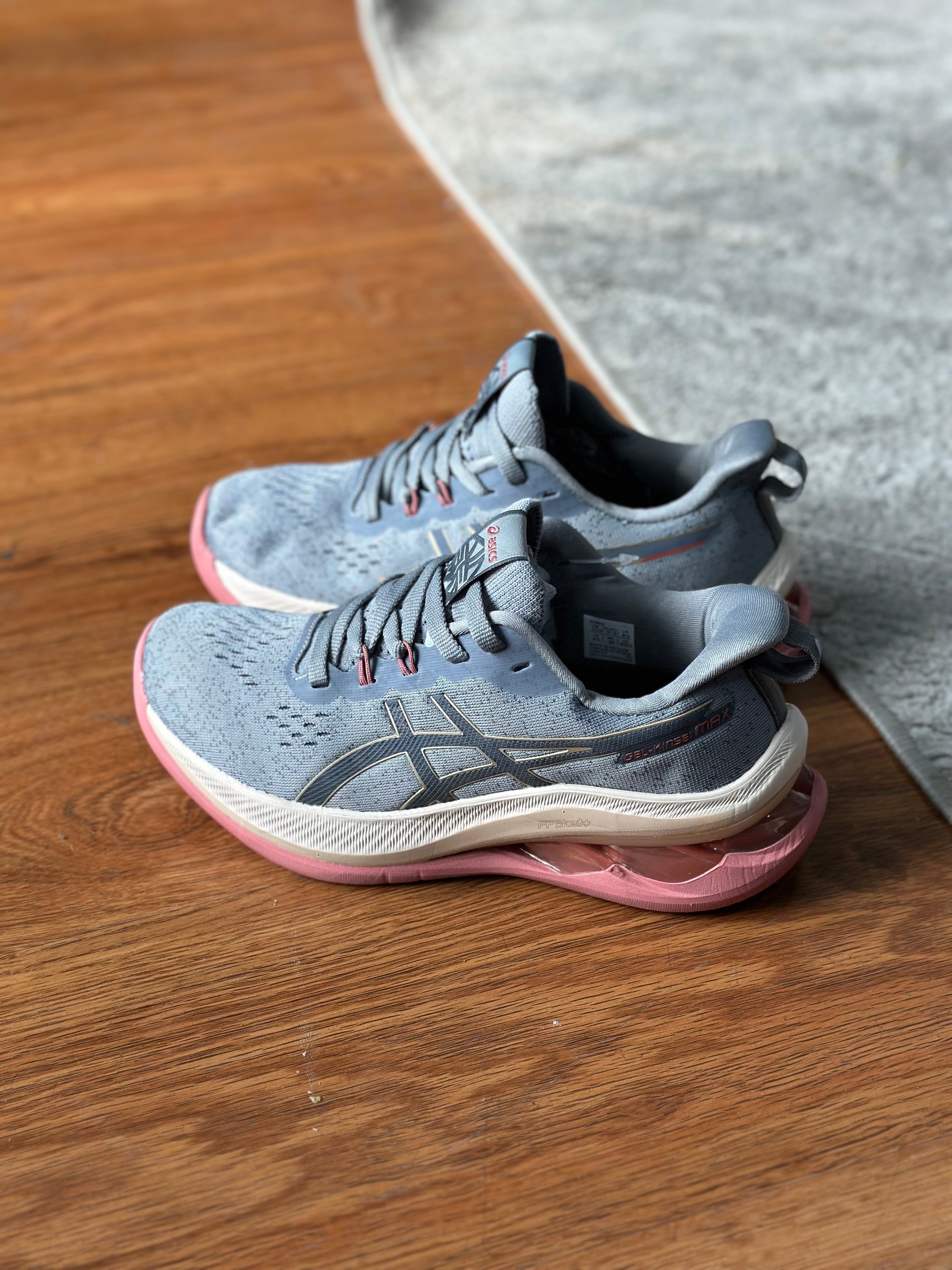 ASICS GEL KINSEI MAX