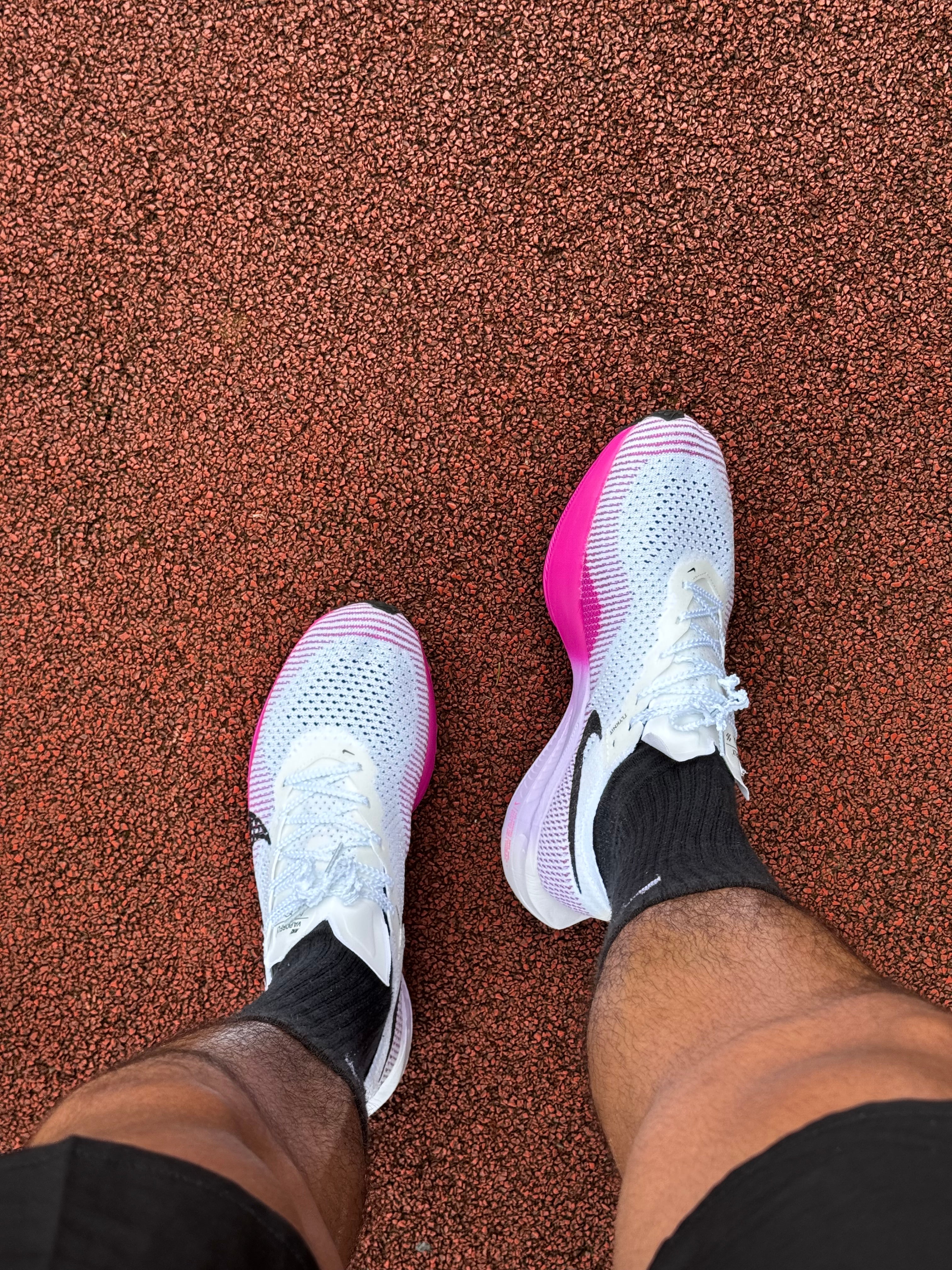 NIKE VAPORFLY 3