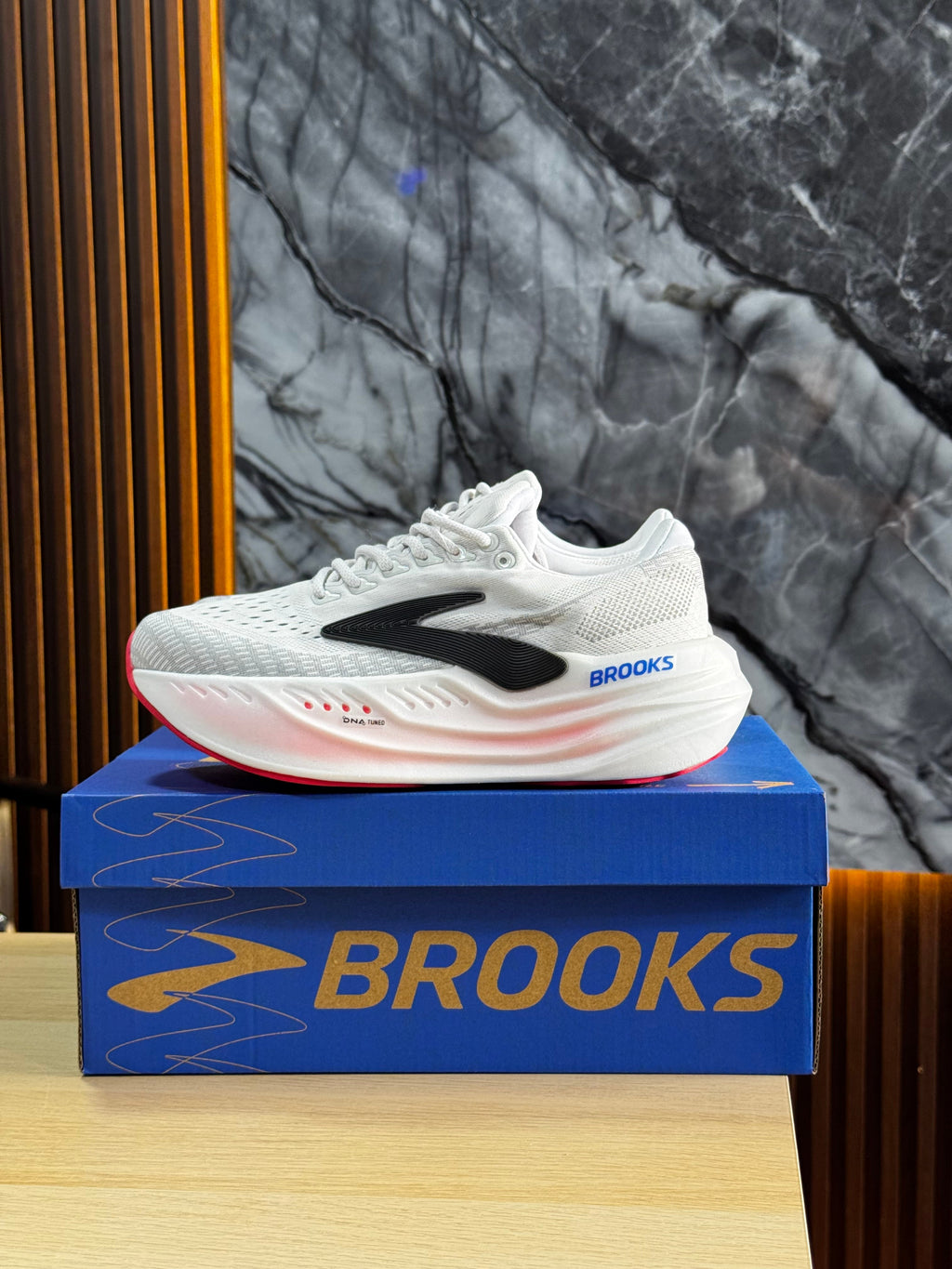 BROOKS GLICERIN MAX