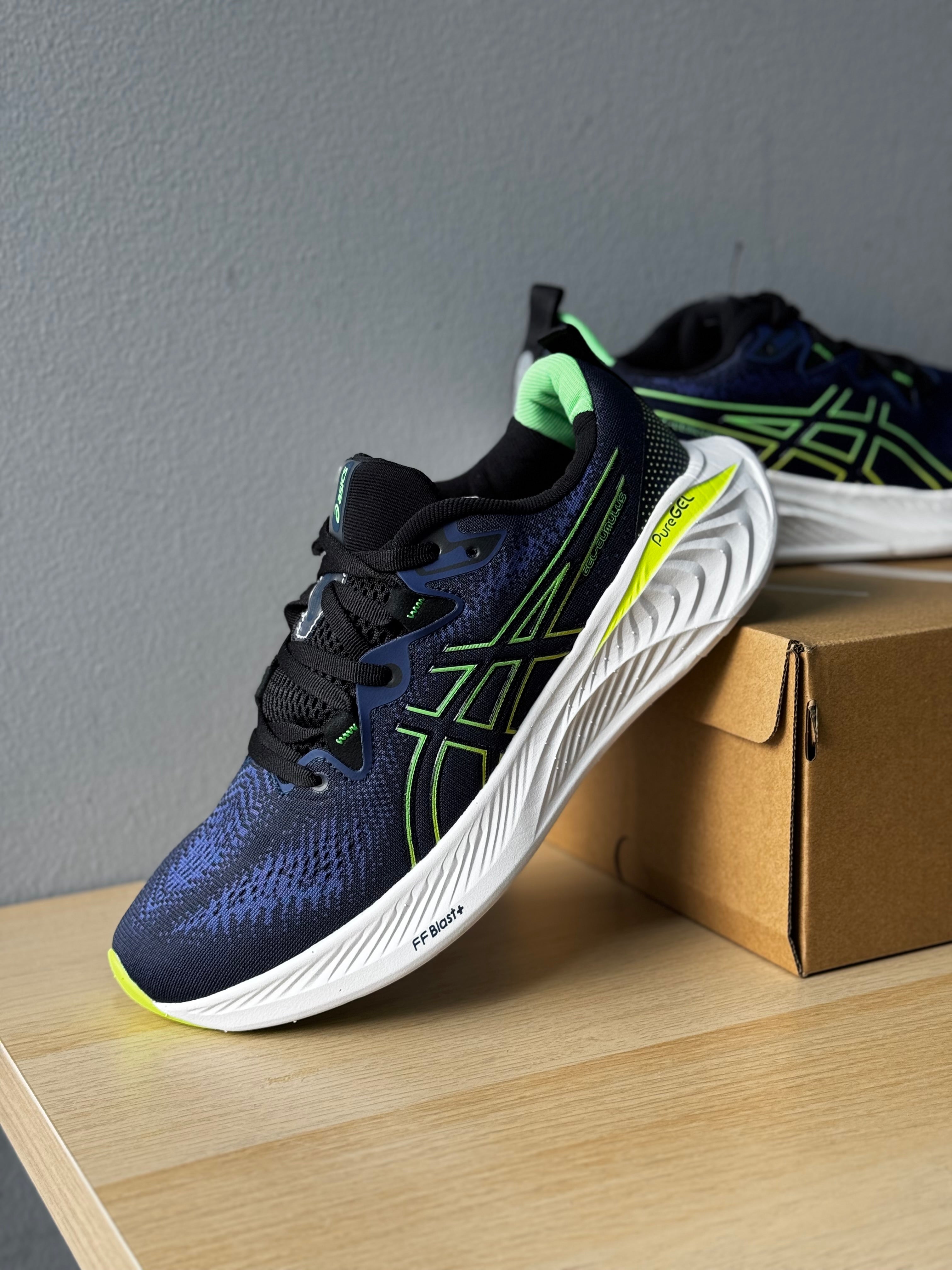 ASICS GEL CUMULUS