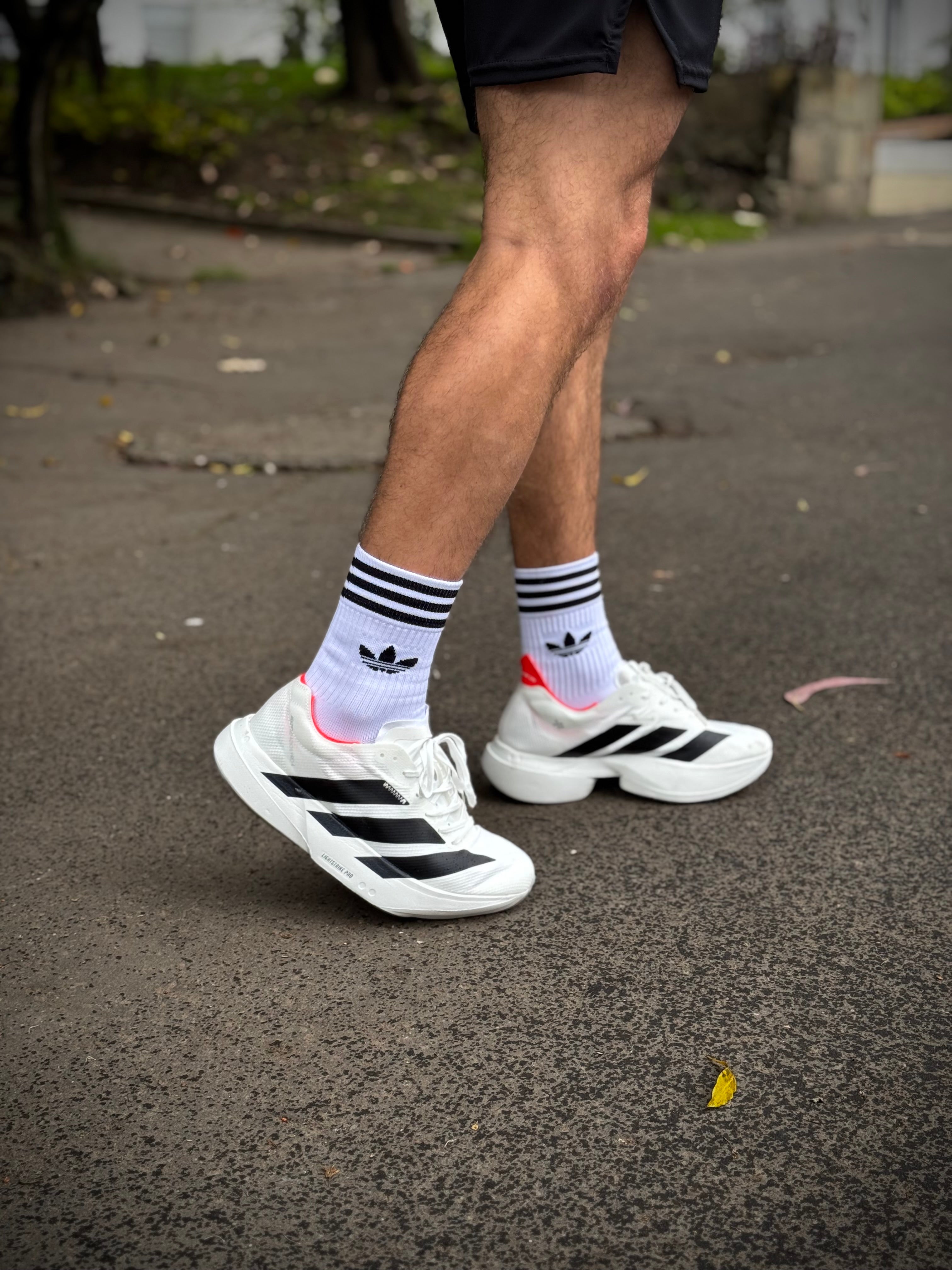 ADIZERO ADIOS PRO 4