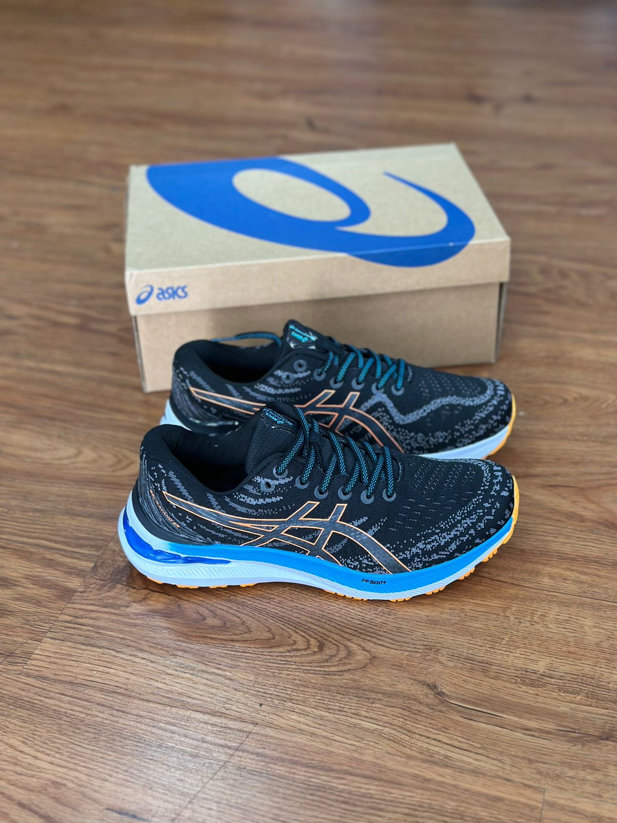 ASICS GEL KAYANO 29