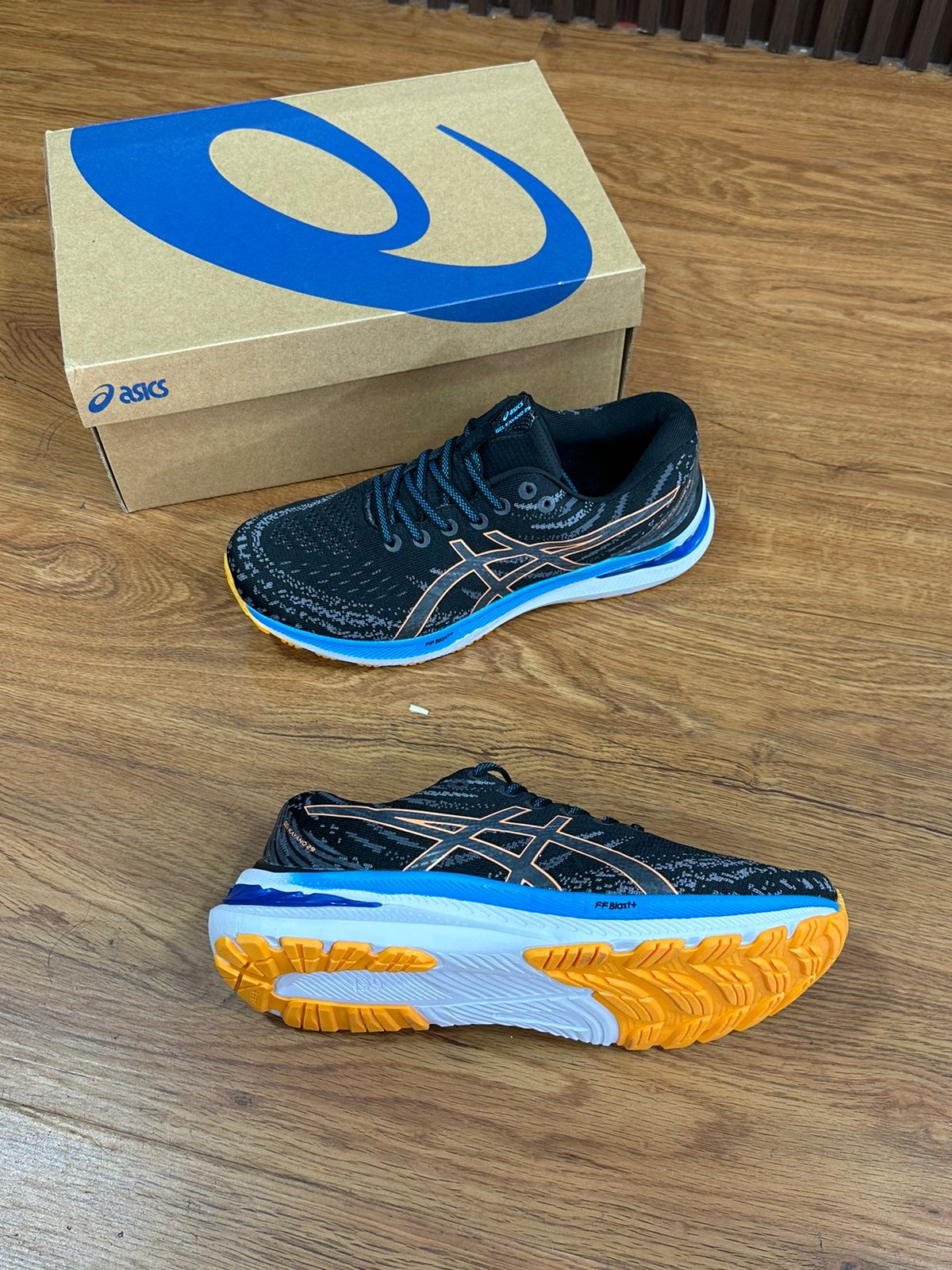 ASICS GEL KAYANO 29