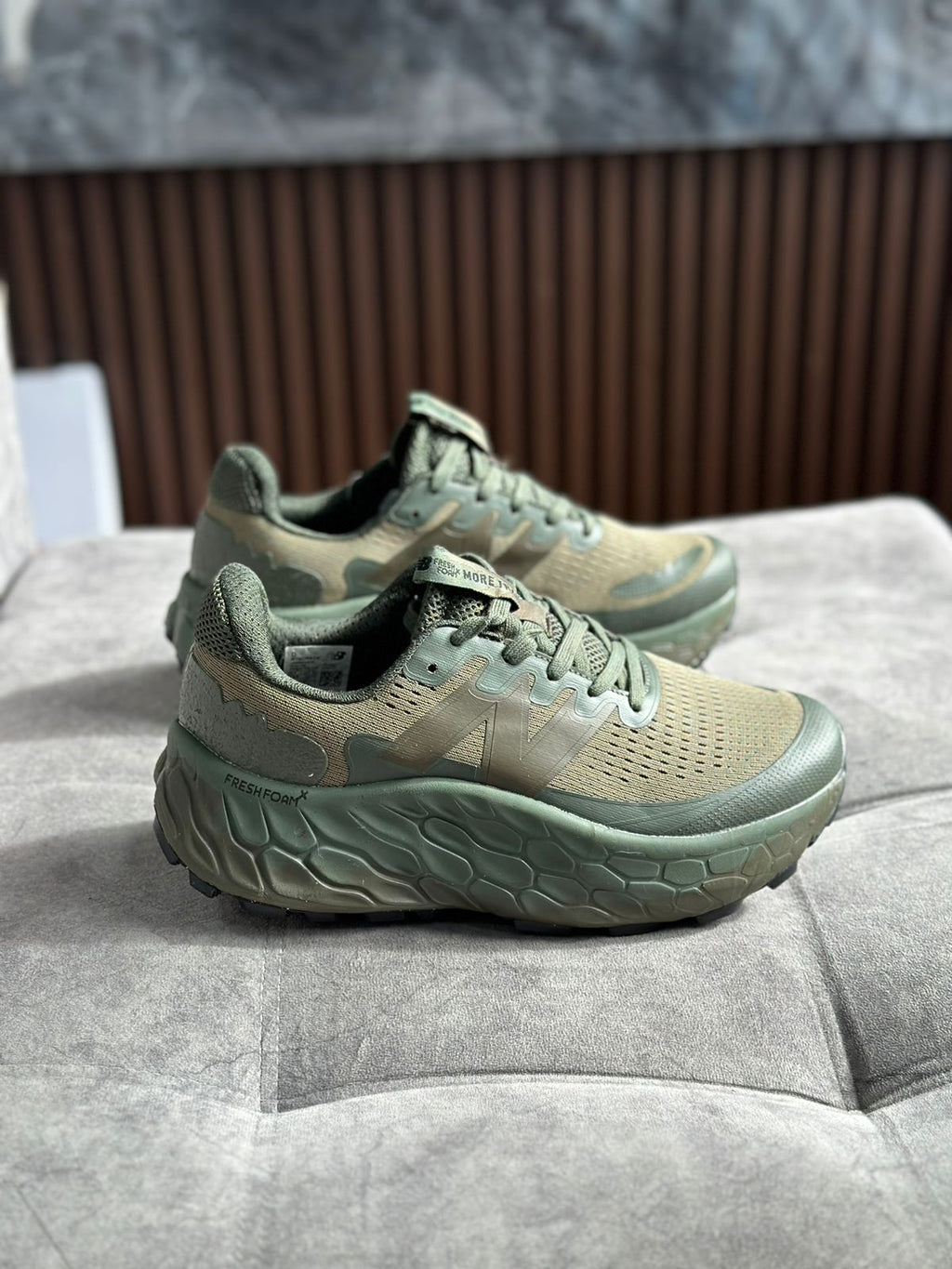 NEW BALANCE MORE TRAIL