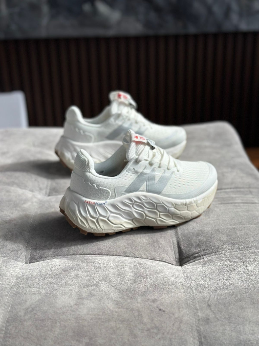 NEW BALANCE MORE TRAIL