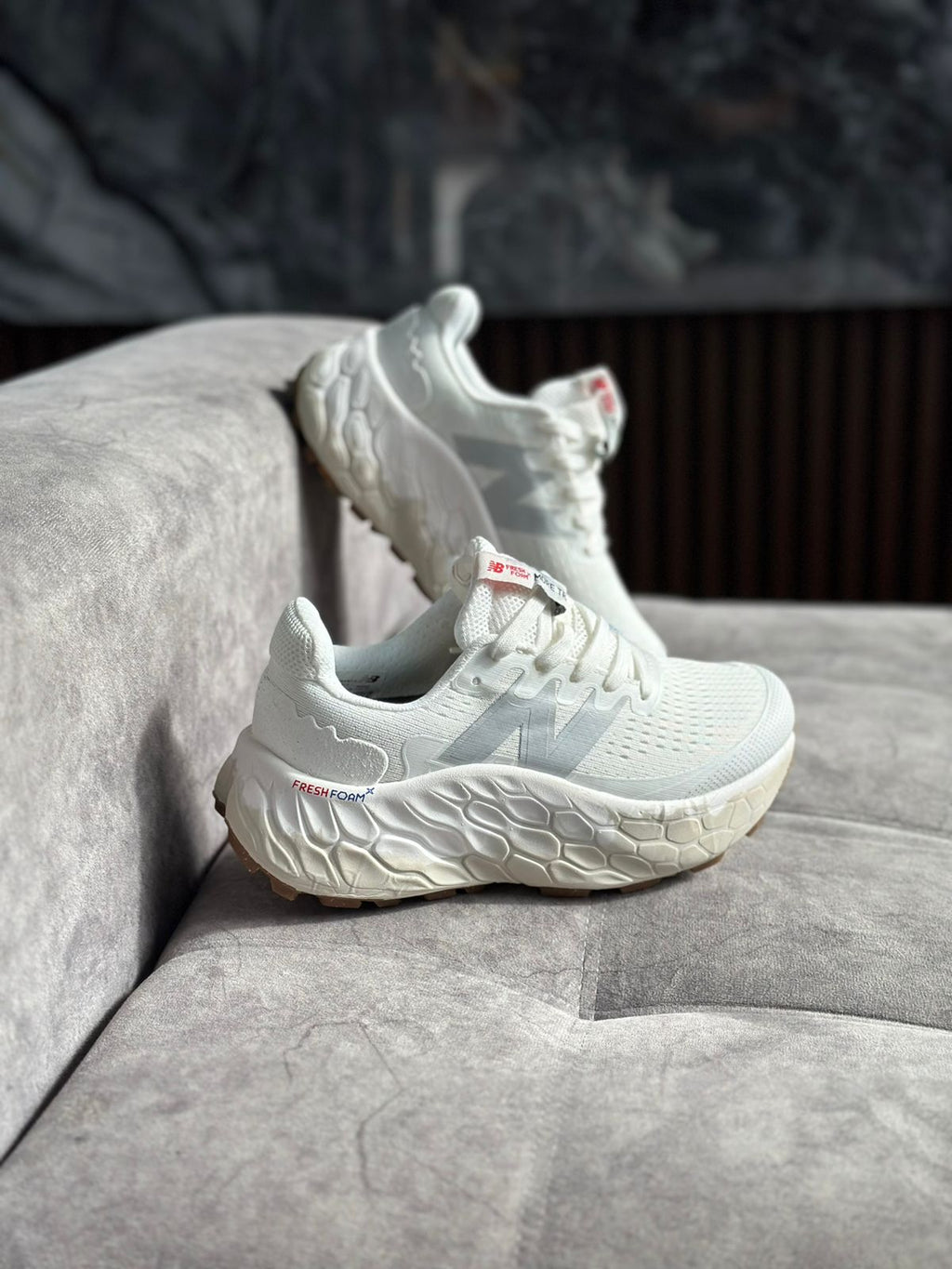 NEW BALANCE MORE TRAIL