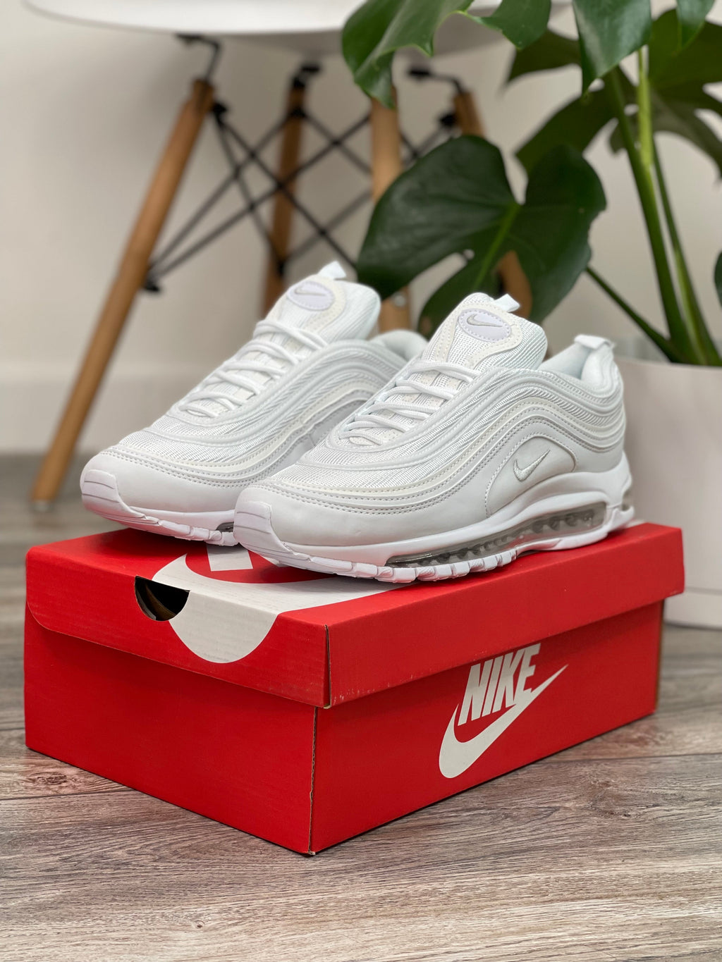 Nike Air Max 97