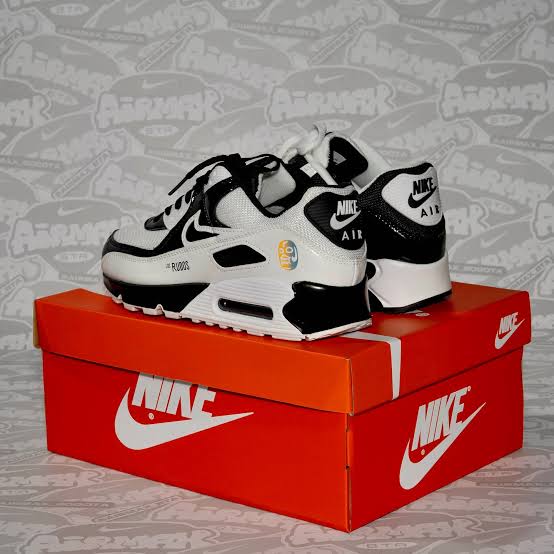 Nike Air Max 90