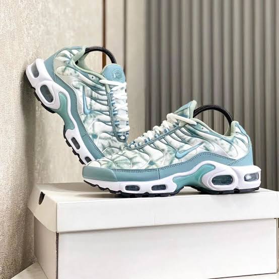 Nike Air Max TN