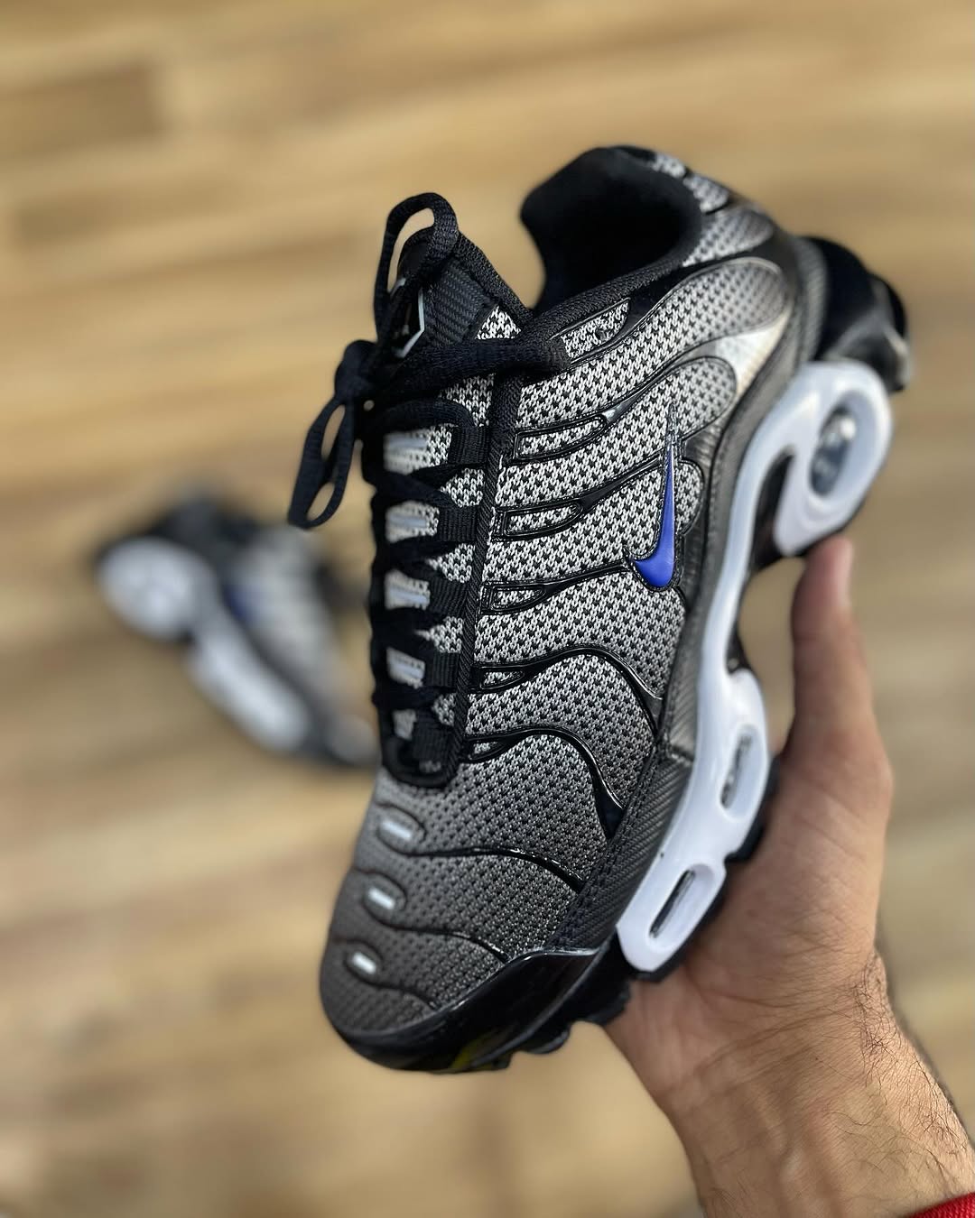 Nike Air Max TN