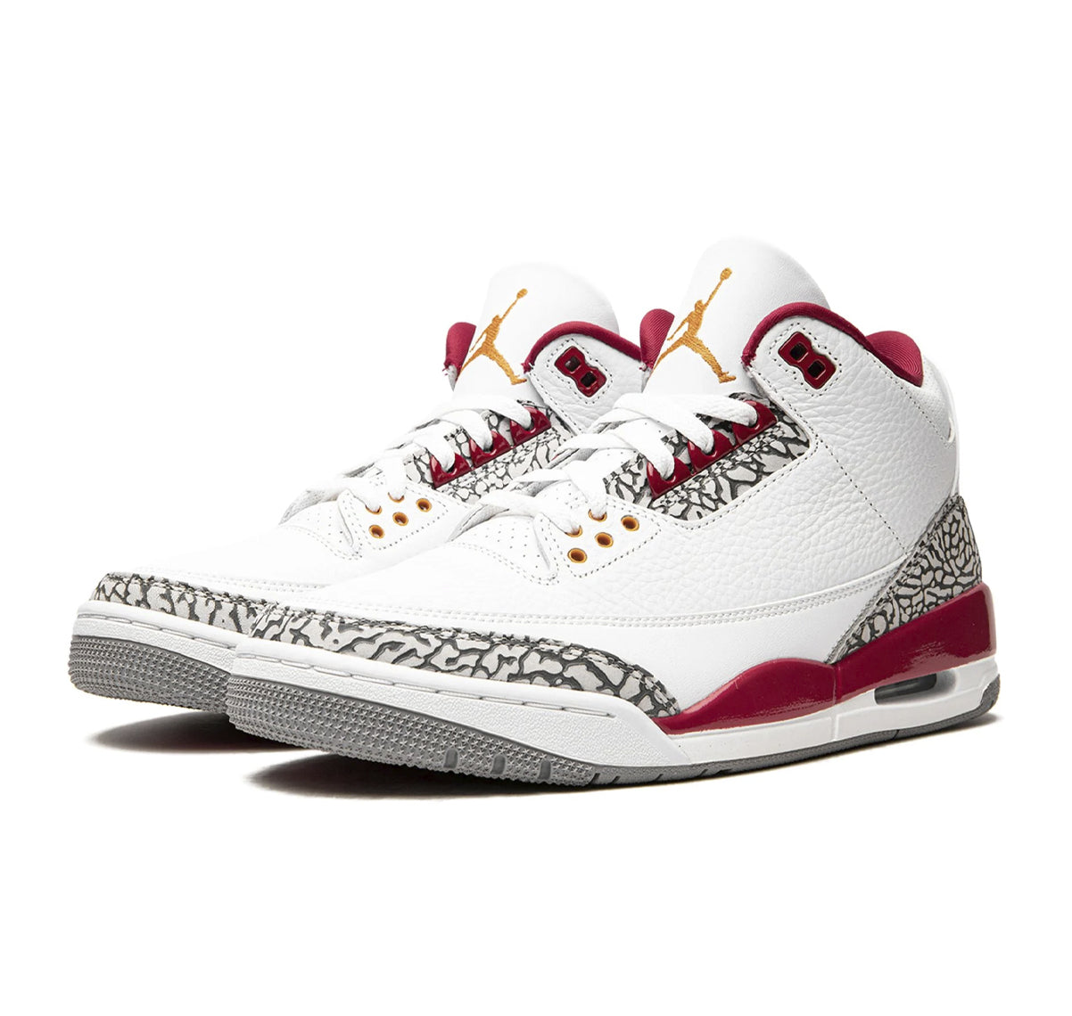 Jordan 3