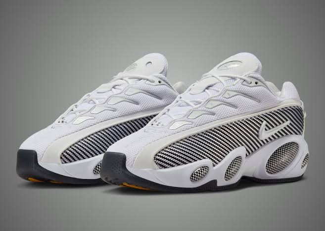 Drake's Nike NOCTA Glide