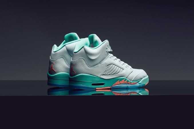 Jordan 5