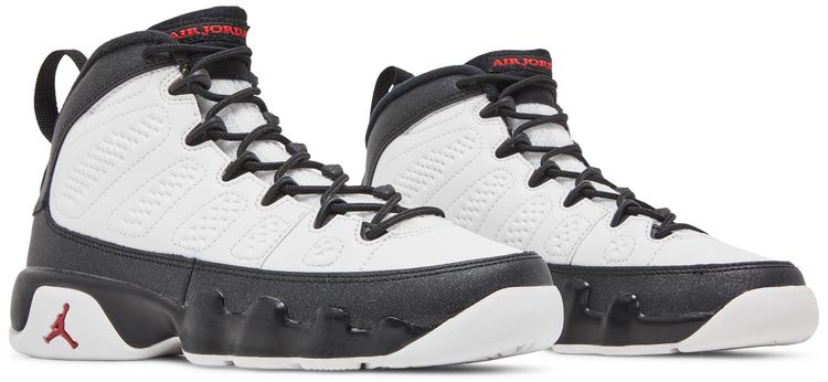 Jordan 9