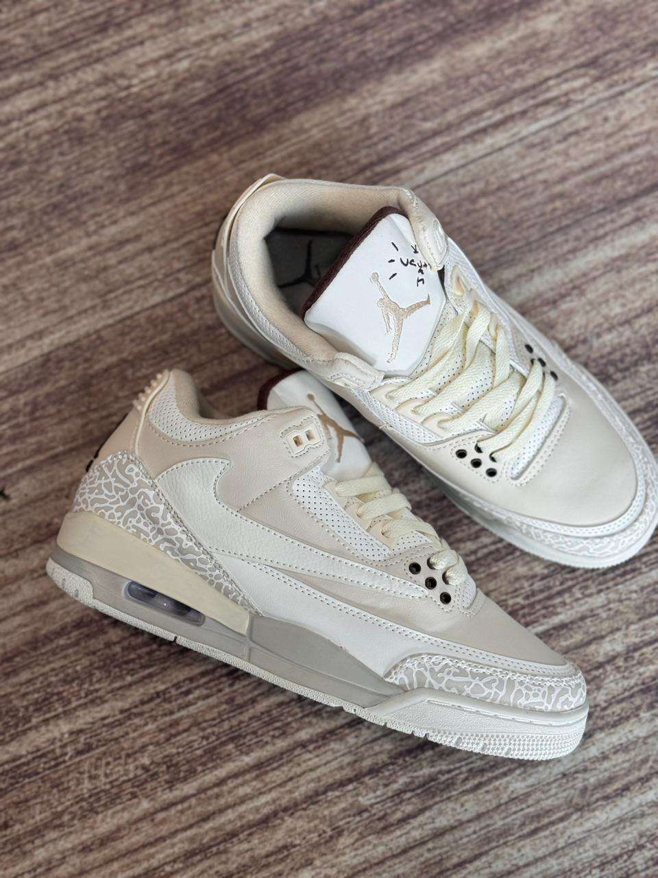 Jordan 3