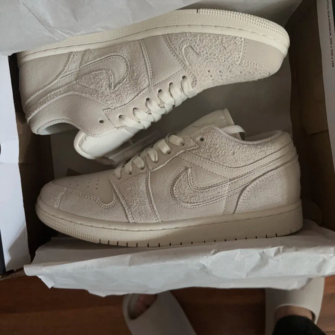 Air Jordan 1 Low Dunk