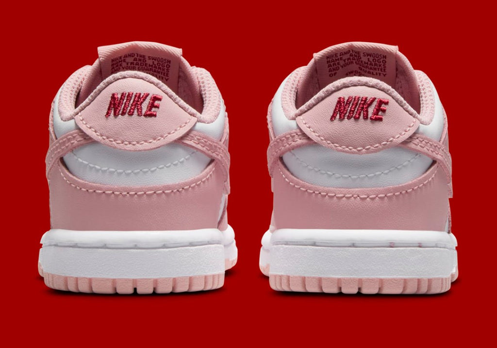 Air Jordan 1 Low Dunk