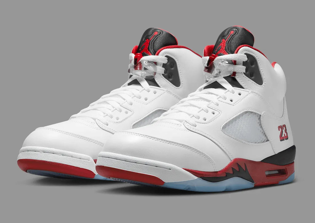 Jordan 5