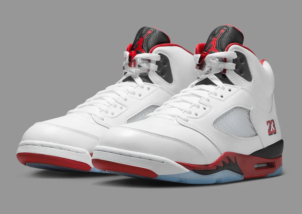 Jordan 5