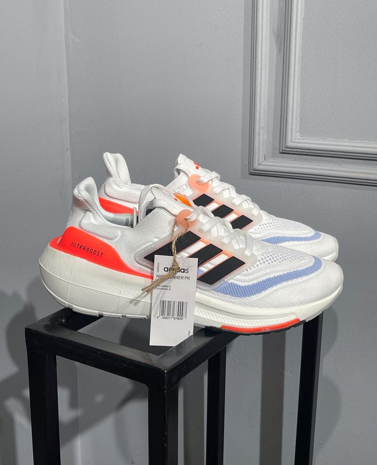 Adidas Ultraboost
