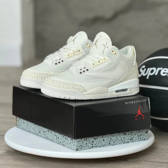 Jordan 3