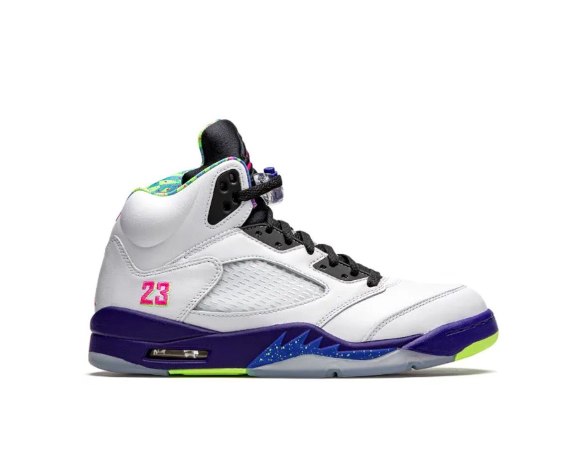 JORDAN 5 Retro Air