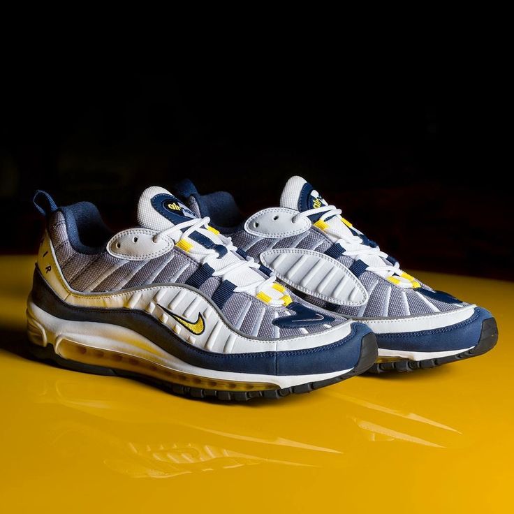 Nike Air Max 98