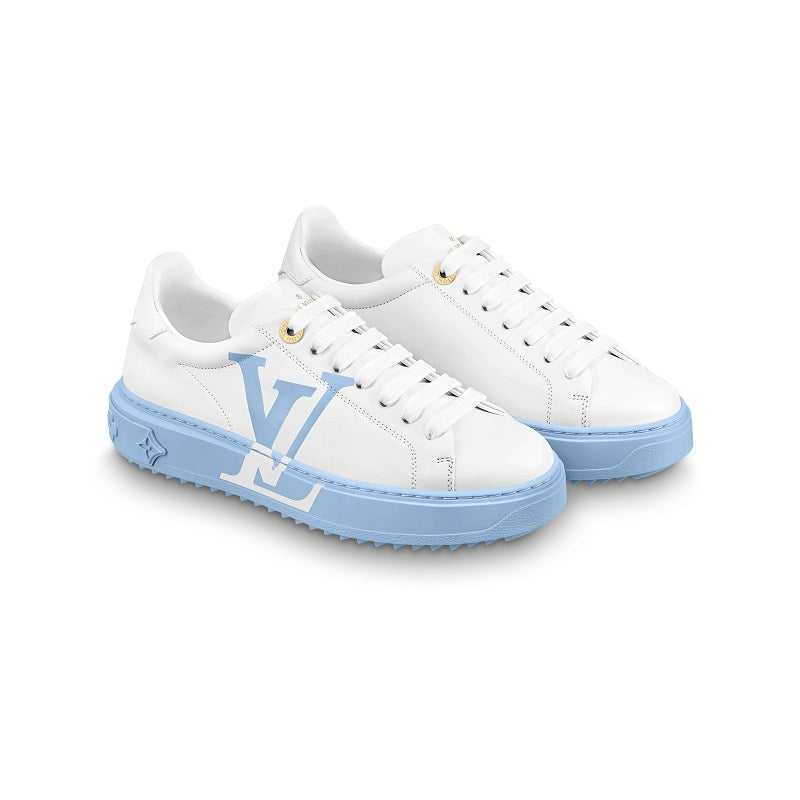 Louis Vuitton Time Out Paris