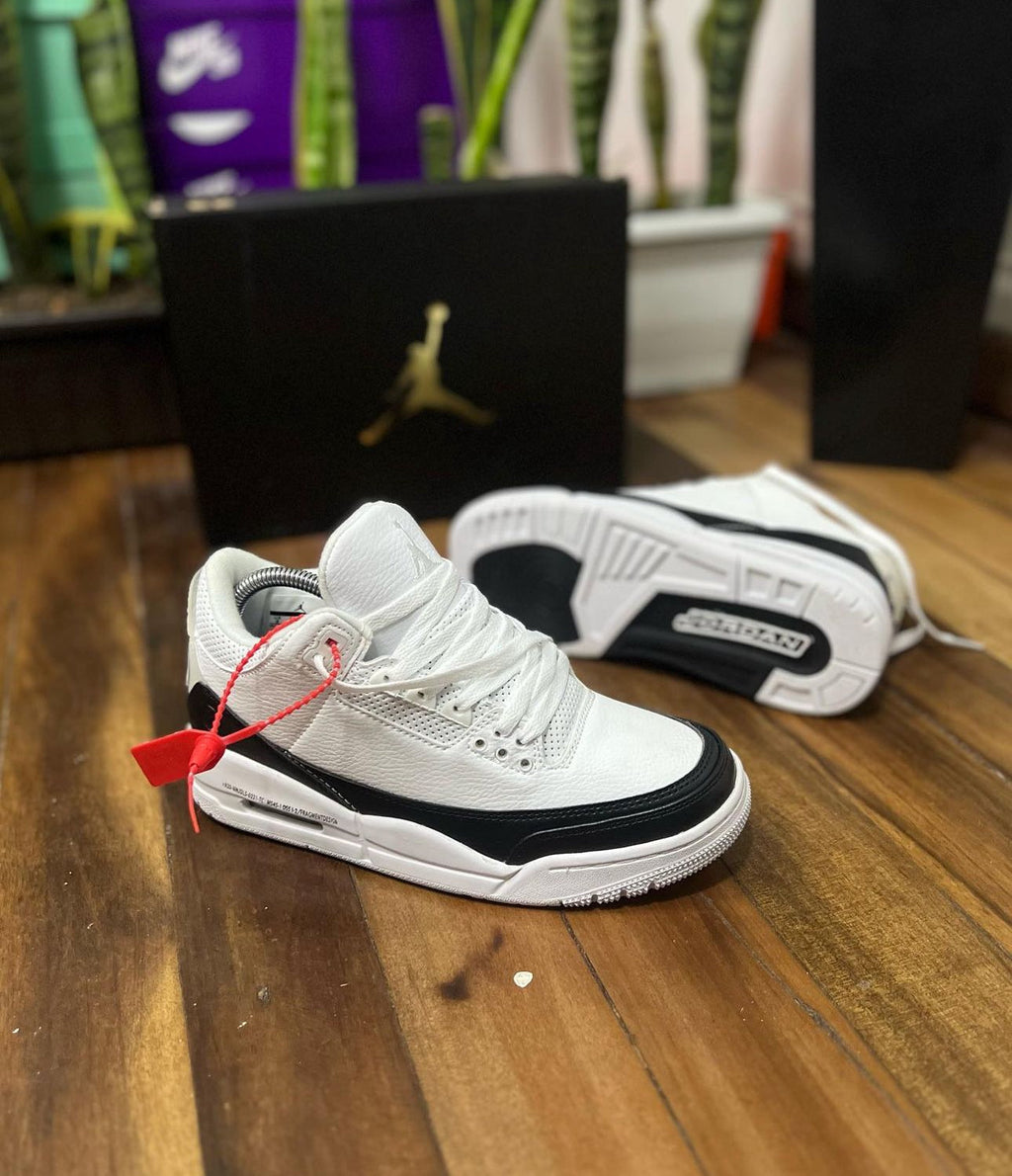 Jordan 3